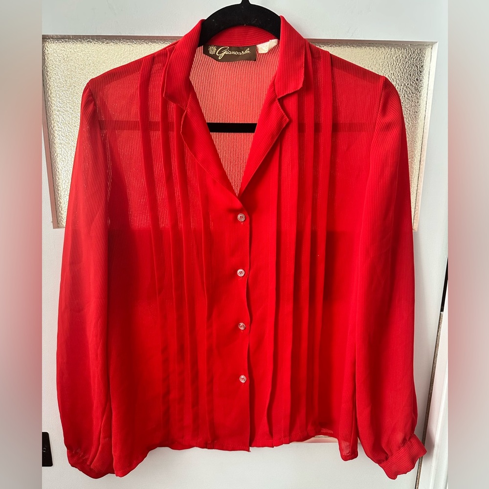 Dress Shirt